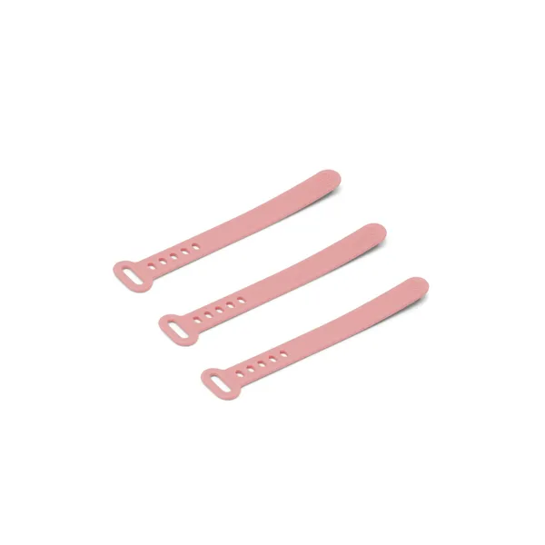 Cable Tie Bubble Gum