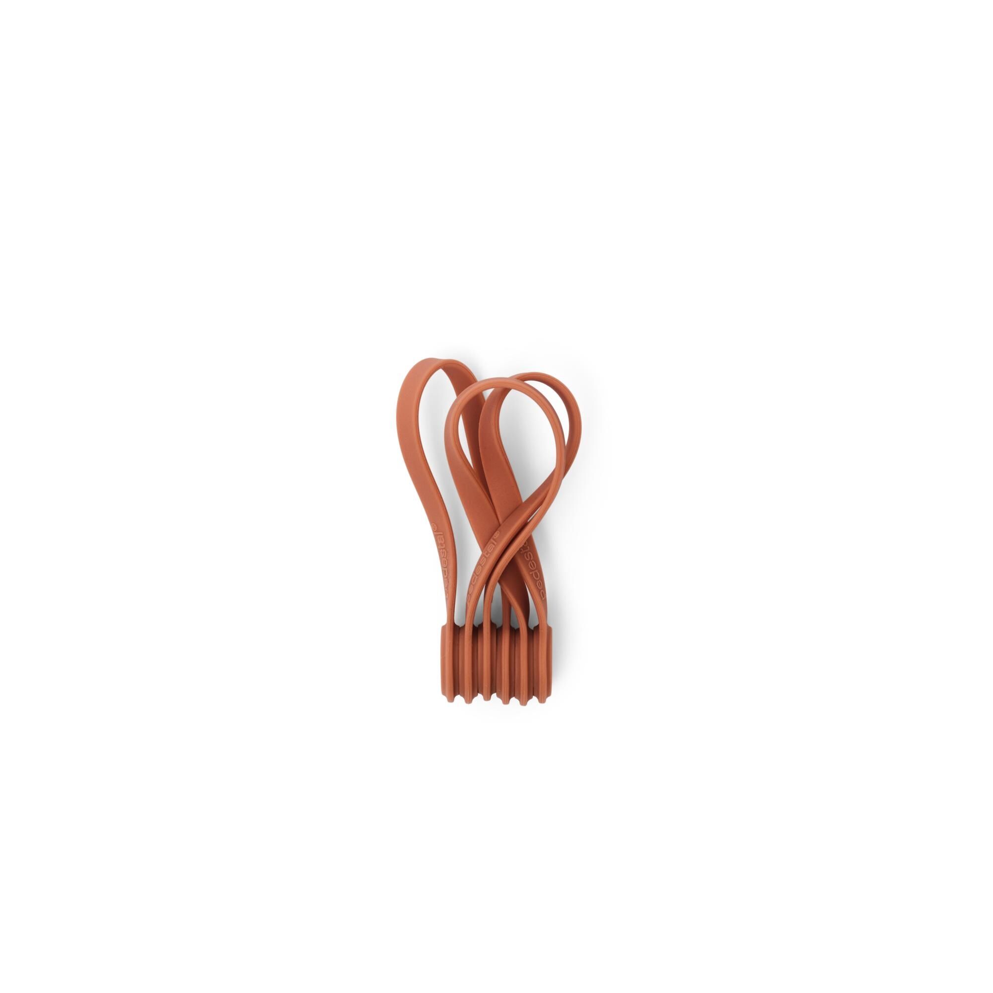 Cable Tie Magnetisk Dusty Rose