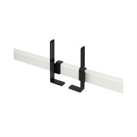 Box Mount S Houtskool