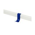 Blå