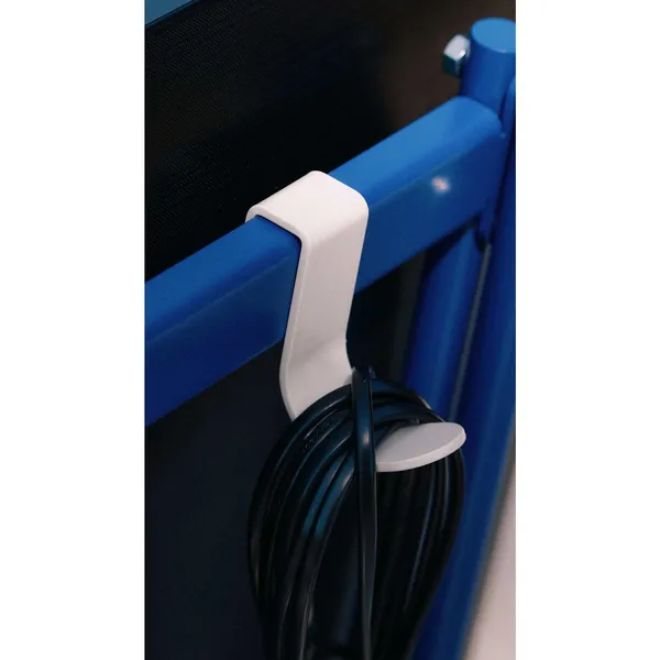 Hook Mount Ultra Marine