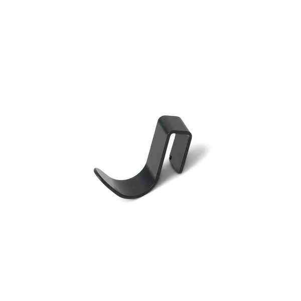 Hook Mount Charcoal