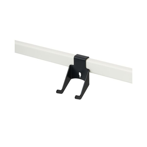 Controller Mount Houtskool