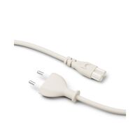 Power Cable 750 cm Pearl