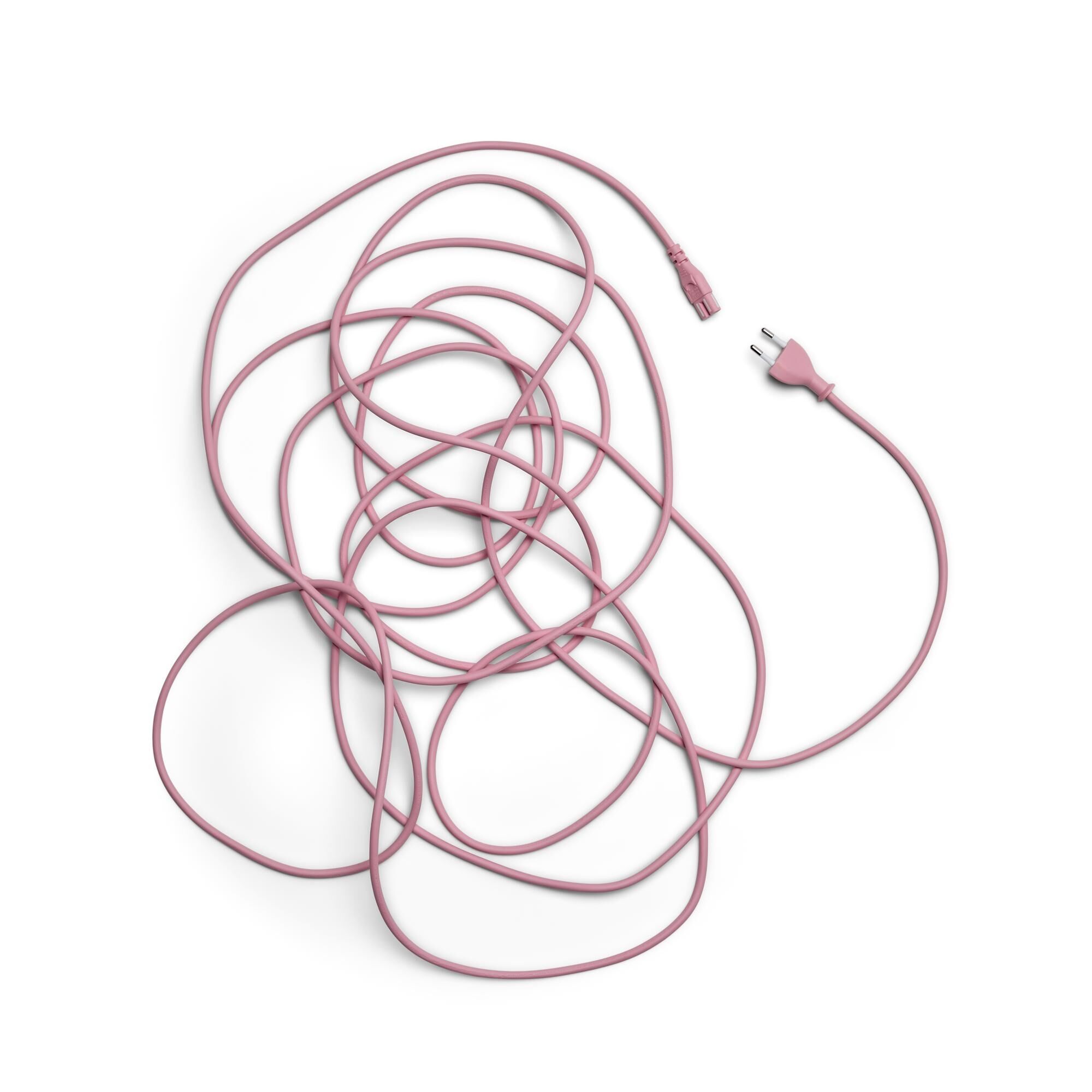 Power Cable 750 cm Bubble Gum