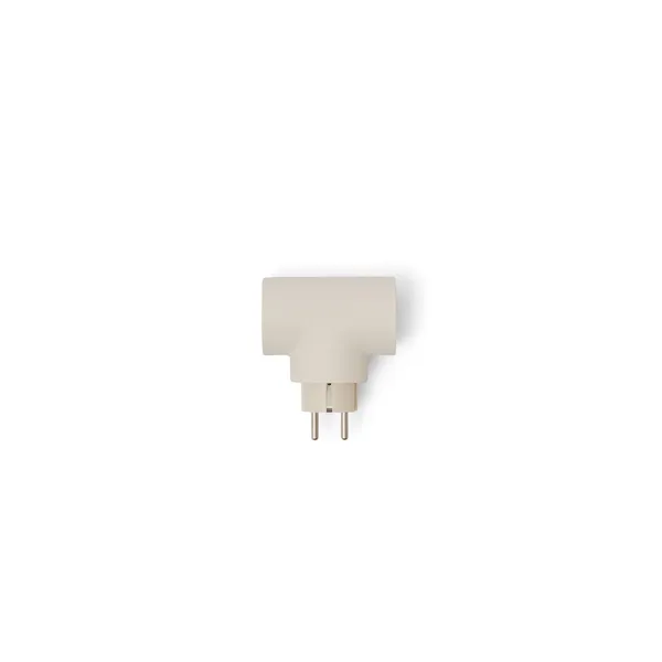 Power Split Socket Pearl