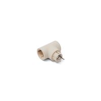 Power Split Socket Pearl