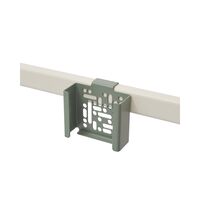 Apple TV Mount Mossy Green