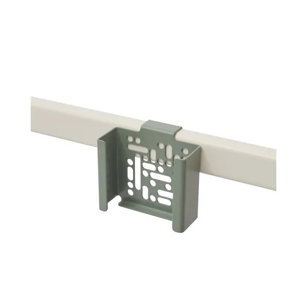 Apple TV Mount Mossy Green