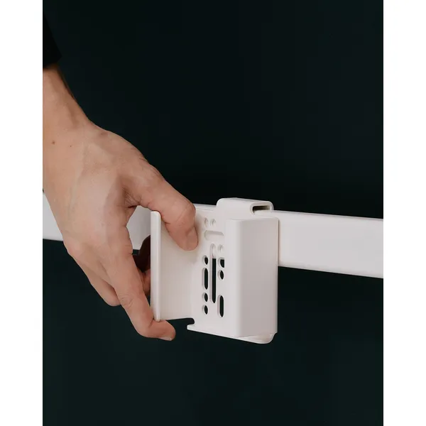 Apple TV Mount Mossy Green