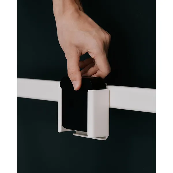 Apple TV Mount Mossy Green