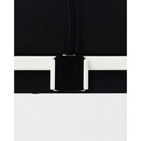 Apple TV Mount Mossy Green