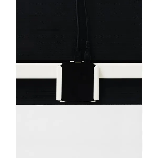 Apple TV Mount Mossy Green