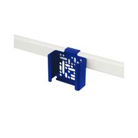 Apple TV Mount Ultramarin