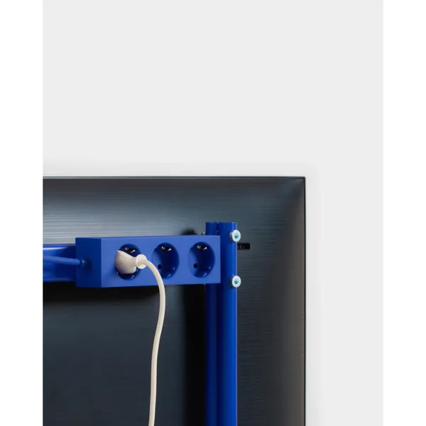 Power Bar 200 cm Ultra Marine