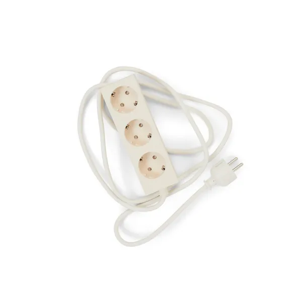 Power Bar 200 cm Pearl