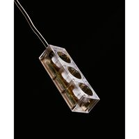 Power Bar 200 cm Ghost