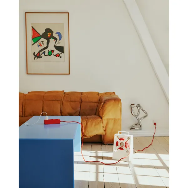 Power Bar Power Strip 200 cm Bubble Gum