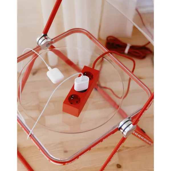 Power Bar Power Strip 200 cm Bubble Gum