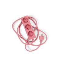 Power Bar Listwa Zasilająca 200 cm Bubble Gum