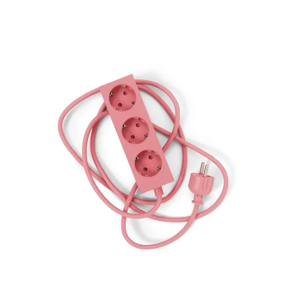 Power Bar Power Strip 200 cm Bubble Gum