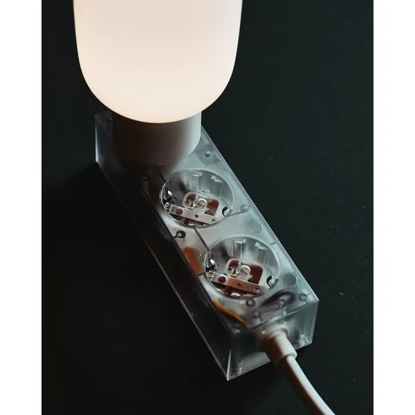 Power Bar Power Strip 200 cm Bubble Gum