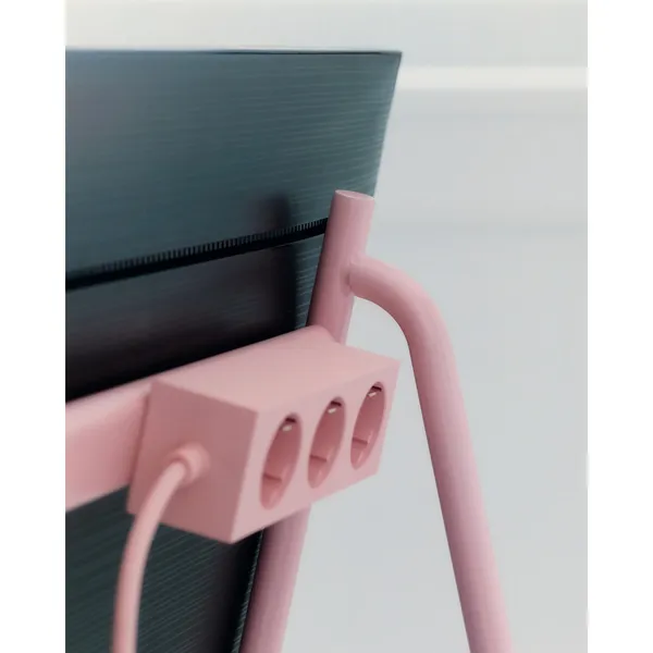 Power Bar Power Strip 200 cm Bubble Gum