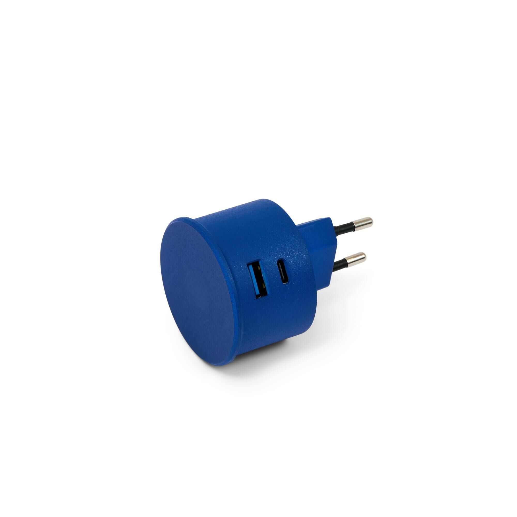 Power Adapter Ultra Marine