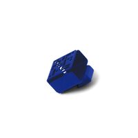 Remote Box Mount Ultramarin