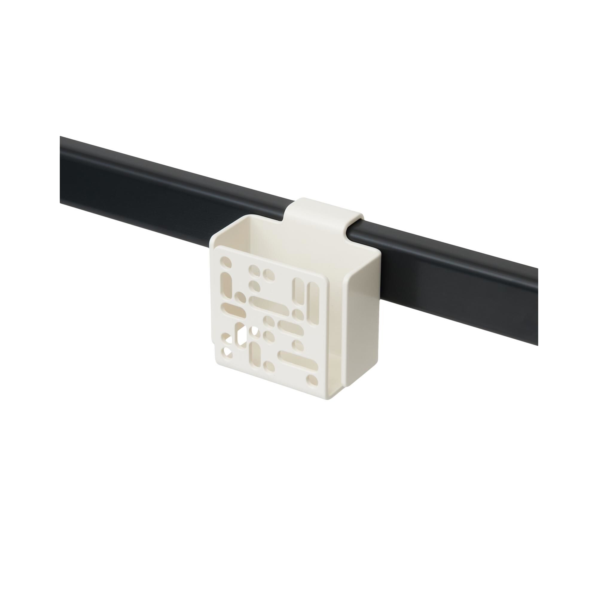 Remote Box Support Perle