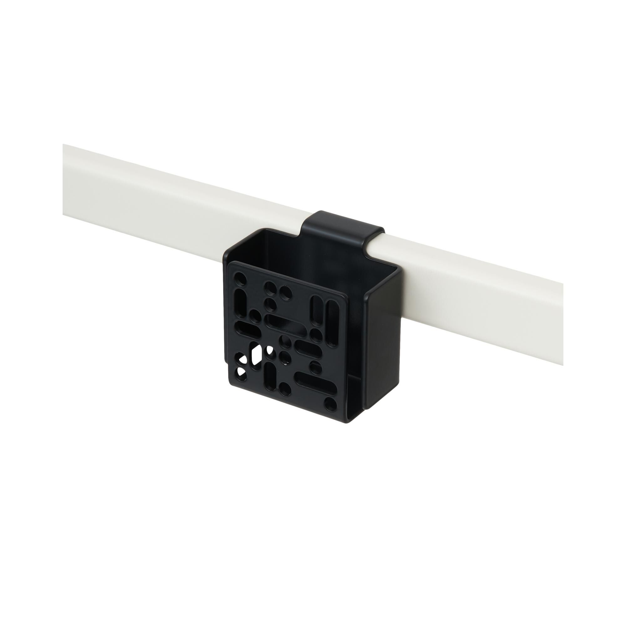 Remote Box Support Charbon