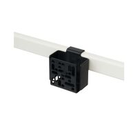 Remote Box Mount Kull