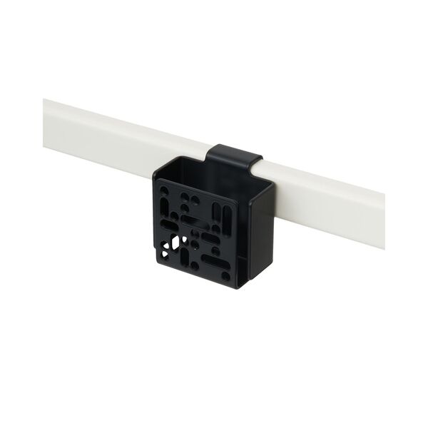 Remote Box Mount Charcoal