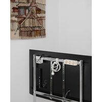 Remote Box Mount Mossy Green