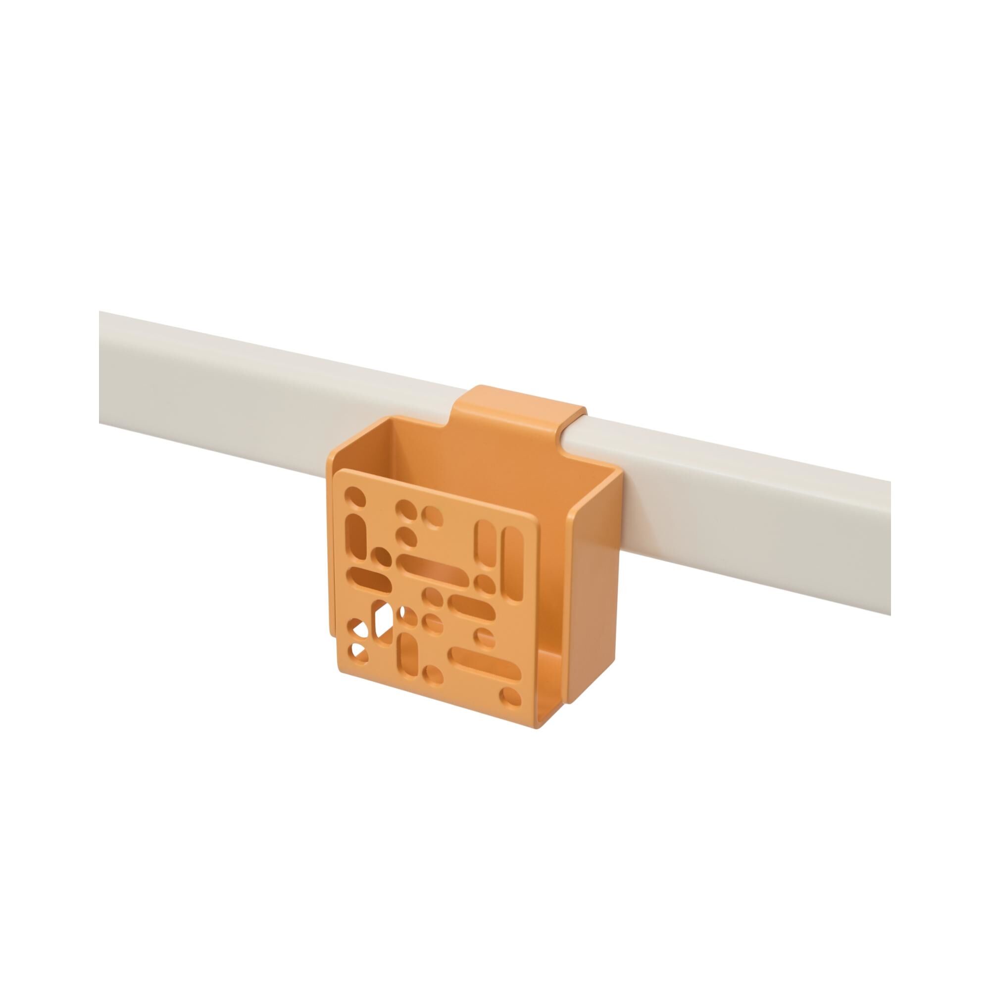 Remote Box Mount Apricot
