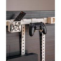 Remote Box Mount Bubble Gum