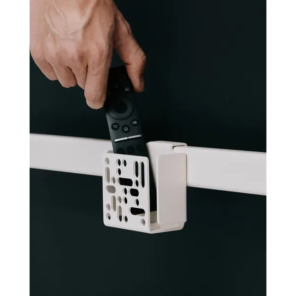Remote Box Mount Bubble Gum