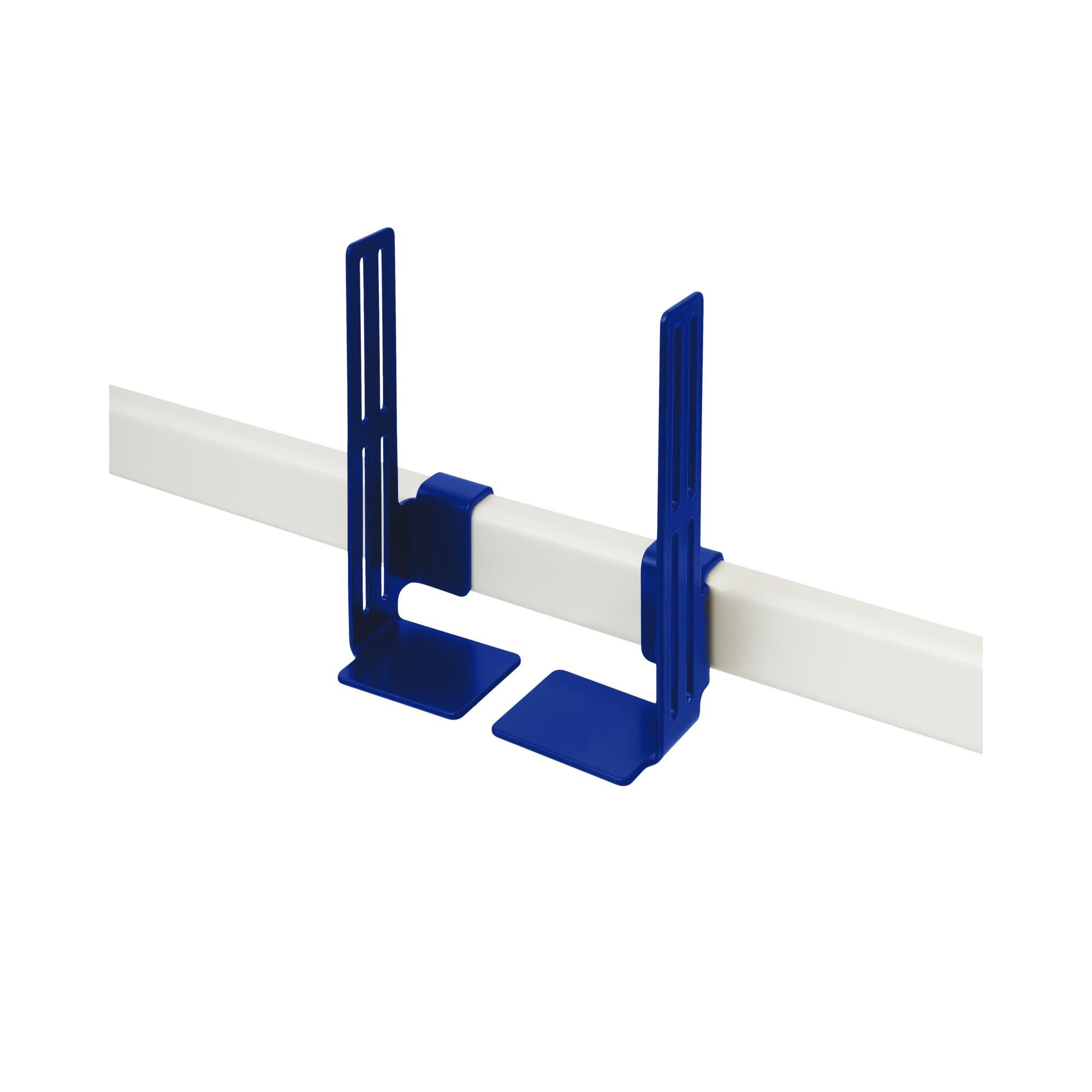 Box Mount Ultramarin