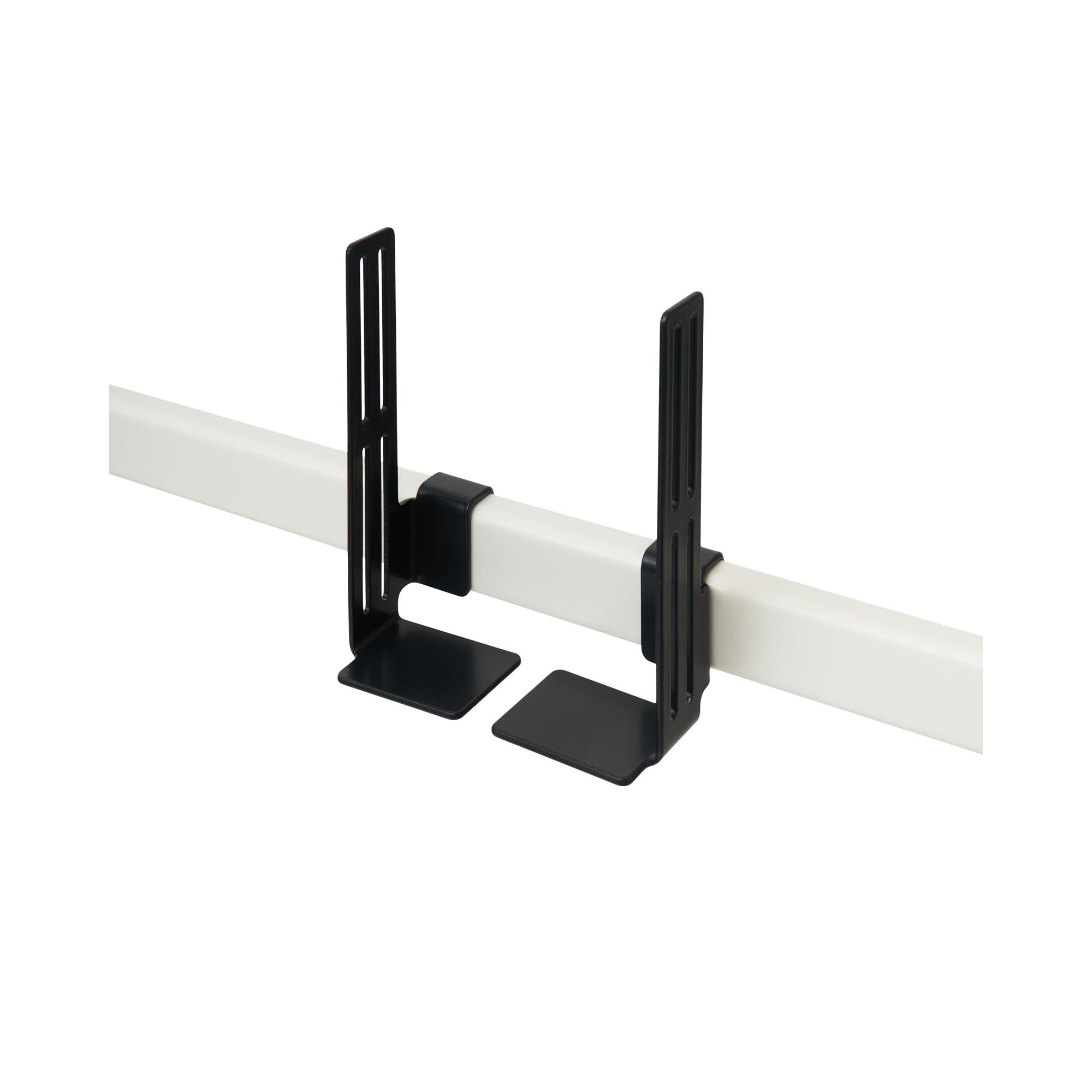 Box Support Charbon