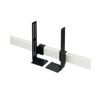 Box Mount Charcoal