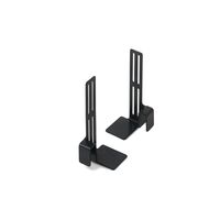 Box Mount Charcoal