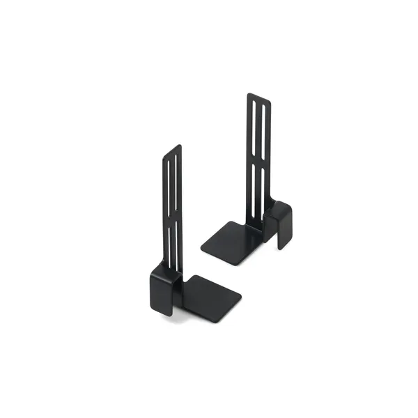Box Mount Charcoal