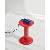 Power Bar Stikdåse 500 cm Ultra Marine