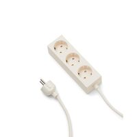 Power Bar Power Strip 500 cm Pearl