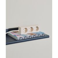 Power Bar Power Strip 500 cm Pearl