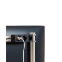 Power Bar Stikdåse 500 cm Kul