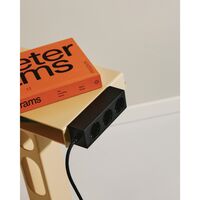 Power Bar Stikdåse 500 cm Kul