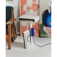 Power Bar Stikdåse 500 cm Bubble Gum