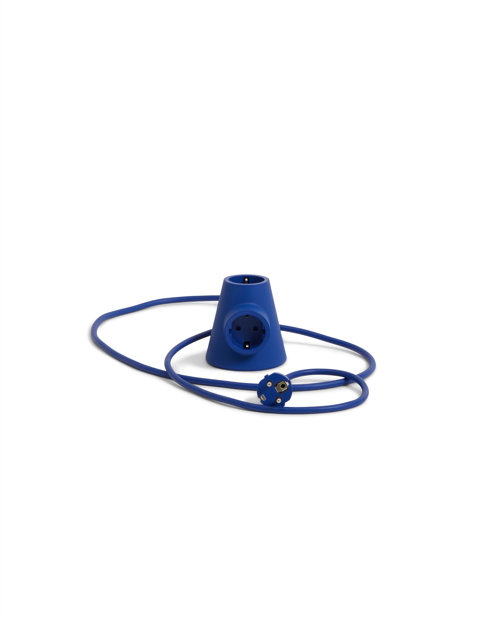 Power Base 200 cm Ultra Marine