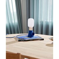 Power Base 200 cm Ultra Marine